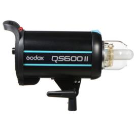 فلاش-گودگس-Godox-QS600II-Flash-Head